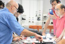 SEGURIDAD ELÉCTRICA Recomendaciones para un uso adecuado y responsable de calefactores eléctricos en invierno