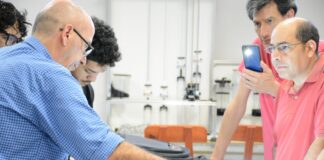 SEGURIDAD ELÉCTRICA Recomendaciones para un uso adecuado y responsable de calefactores eléctricos en invierno