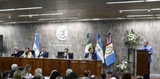 LANZAMIENTO PROGRAMA MUNIGESTIÓN “Como universidad pública regional, la UNNE renueva el compromiso con su amplia comunidad”