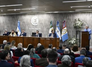 LANZAMIENTO PROGRAMA MUNIGESTIÓN “Como universidad pública regional, la UNNE renueva el compromiso con su amplia comunidad”