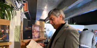 RADIO UNNE y EUDENE CON SU STAND INSTITUCIONAL Feria Provincial del Libro en Corrientes: la UNNE acerca su invitación a leer y divulgar el conocimiento