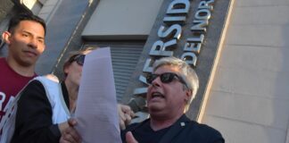 DOCUMENTO LEÍDO EN EL CIERRE DE LAS MARCHAS EN CORRIENTES Y CHACO El sueño de un país. El grito de una Nación. ¡Gracias, Argentina!