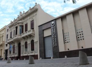 DIRIGIDA A DOCENTES Y NO DOCENTES DE LA UNNE Comienza el dictado de la Diplomatura Superior en Gestión de la Educación Universitaria