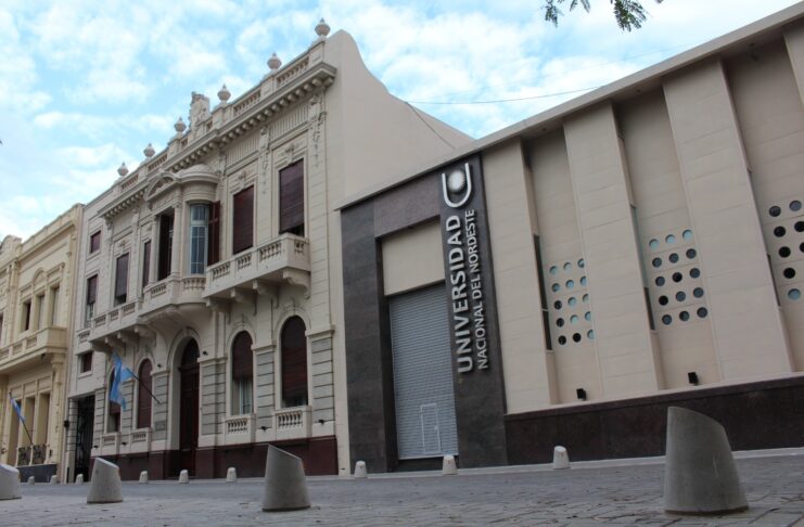 Agentes de la UNNE se capacitan para comunicar ciencia y tecnología