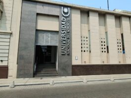 Comenzaron los cursos del Programa de Fortalecimiento del Posgrado en 2025