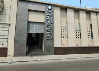 EN CORRIENTES La UNNE recibe al presidente de la CONEAU y será sede de un curso de Evaluación y Acreditación Universitaria