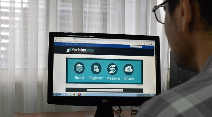 Con participación de la UNNE, buscan potenciar la visibilidad de revistas científicas de Argentina