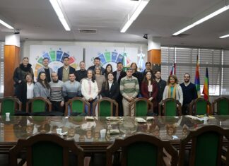 Extensión Universitaria La UNNE impulsa su Bolsa de Empleo para conectar egresados con el mercado laboral regional