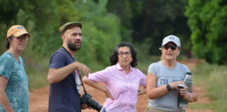 Se estrena el documental de la UNNE «Regreso a Caá Catí. El viaje de las Hermanas Vera”