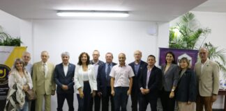 EN CAMPUS SARGENTO CABRAL - CORRIENTES La Facultad de Ciencias Veterinarias reinauguró el icónico Salón Schiffo