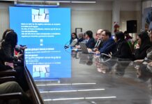 La UNNE presentó avances en proyecto de restitución de legajos de estudiantes y trabajadores víctimas de la dictadura