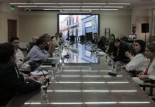 UNNE: comenzó la búsqueda de los legajos de estudiantes y trabajadores víctimas de la dictadura militar del 76