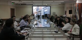 UNNE: comenzó la búsqueda de los legajos de estudiantes y trabajadores víctimas de la dictadura militar del 76