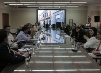 EN EL MARCO DE LOS 50 AÑOS DEL GOLPE DE ESTADO Comenzó la búsqueda de los legajos de estudiantes y trabajadores víctimas de la dictadura militar del 76