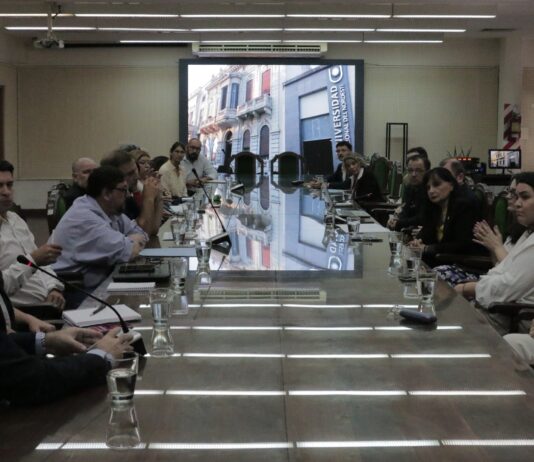 Comenzó la búsqueda de los legajos de estudiantes y trabajadores víctimas de la dictadura militar del 76