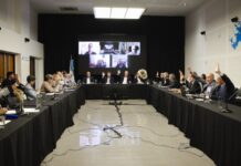 POSICIONAMIENTO DE RECTORAS Y RECTORES El CIN reitera su preocupación por el presupuesto de las universidades y reclama urgente recomposición salarial