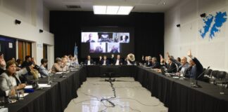 POSICIONAMIENTO DE RECTORAS Y RECTORES El CIN reitera su preocupación por el presupuesto de las universidades y reclama urgente recomposición salarial