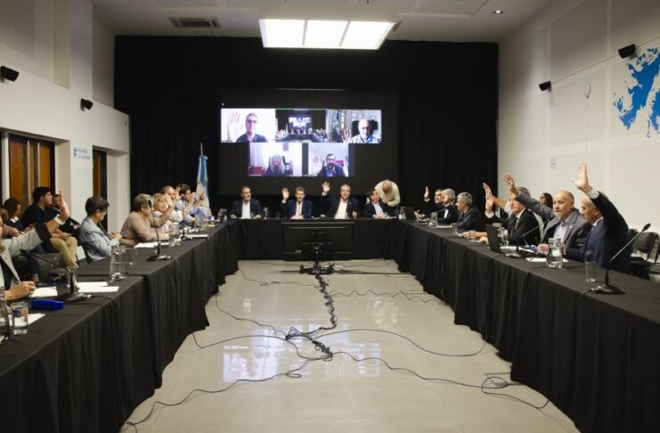 El CIN reitera su preocupación por el presupuesto de las universidades y reclama urgente recomposición salarial