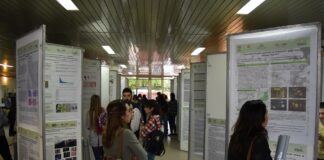 CAMPUS DEODORO ROCA Con más de 300 trabajos comienza la edición 2024 de la reunión de comunicaciones científicas de la UNNE