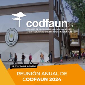 Reunión anual Codfaun 2024