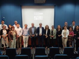 La UNNE marcó presencia activa en la reunión de Comisión de Posgrado de AUGM