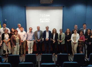 EN LA UNIVERSIDAD DE BRASILIA La UNNE marcó presencia activa en la reunión de Comisión de Posgrado de AUGM