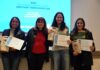 La UNNE premió los trabajos destacados de su XXXI Reunión de Comunicaciones Científica y Tecnológica