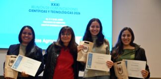 CIENCIA Y TÉCNICA La UNNE premió los trabajos destacados de su XXXI Reunión de Comunicaciones Científica y Tecnológica