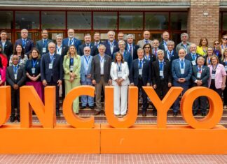 COOPERACIÓN INTERNACIONAL La UNNE coordinará el nuevo Núcleo Disciplinar Turismo de AUGM