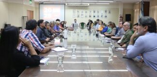 EN DOS SEMANAS SE ABREN LAS INSCRIPCIONES La UNNE alista su Primer Congreso de Extensión que realizará en 2025