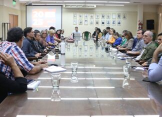 EN DOS SEMANAS SE ABREN LAS INSCRIPCIONES La UNNE alista su Primer Congreso de Extensión que realizará en 2025