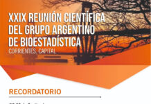Con la II Jornada de la Enseñanza de la Estadística, la UNNE se alista para el GAB 2025