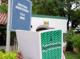 Agrotecnia, una revista que reúne trabajos científicos y técnicos del sector agropecuario y forestal