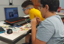 UNIVERSIDAD - ESTADO Aprender haciendo: abierta la inscripción para la segunda edición del curso de robótica infantil de la UNNE