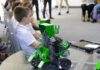 Más de 20 niños y niñas del taller de robótica de la UNNE participarán del Maker-Rech 2026