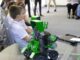 Más de 20 niños y niñas del taller de robótica de la UNNE participarán del Maker-Tech 2026