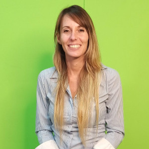 Dra. Rocío González, especialista en Neurociencias.