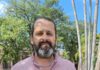 Ciclo EU! presenta a Rodrigo Galarza con El huracán de lo leve