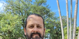 EN EL MACC Ciclo EU! presenta a Rodrigo Galarza con El huracán de lo leve