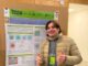 Premian trabajo de un Becario Doctoral de FaCENA en el encuentro nacional de nanotecnología