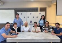 RECONOCIMIENTO Investigadores del LIBIM avanzan en el estudio del cáncer de colon en pacientes del Nordeste Argentino