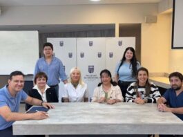 Investigadores del LIBIM avanzan en el estudio del cáncer de colon en pacientes del Nordeste Argentino
