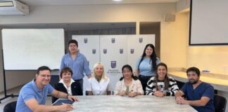 RECONOCIMIENTO Investigadores del LIBIM avanzan en el estudio del cáncer de colon en pacientes del Nordeste Argentino