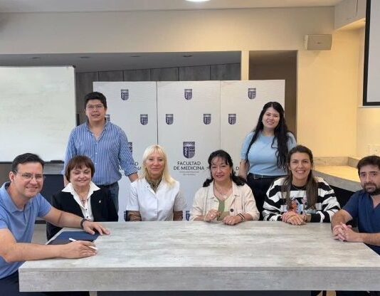 Investigadores del LIBIM avanzan en el estudio del cáncer de colon en pacientes del Nordeste Argentino