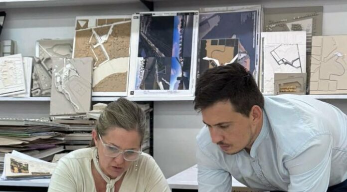 Resistencia – Corrientes: plantea transformar vías de conexión en corredores urbanos para una mayor integración
