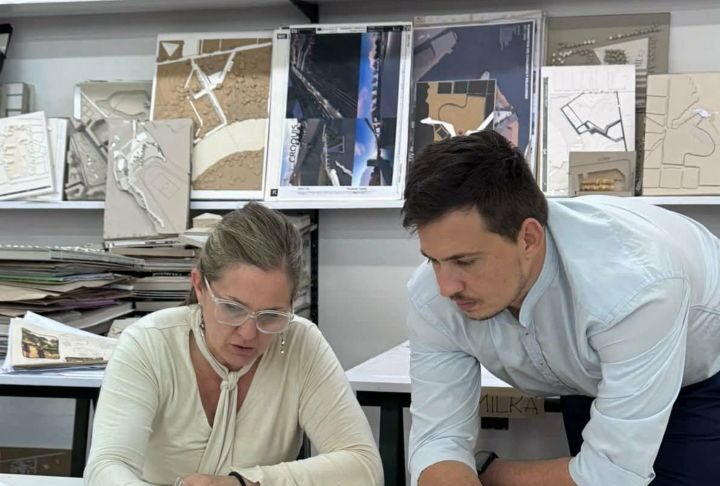Resistencia – Corrientes: plantea transformar vías de conexión en corredores urbanos para una mayor integración