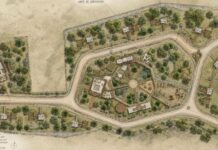 Ingeniería Civil: un Trabajo Final plantea un Complejo Ecológico para el Parque Nacional Chaco