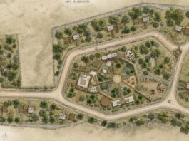 Ingeniería Civil: un Trabajo Final plantea un Complejo Ecológico para el Parque Nacional Chaco