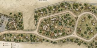NUEVO GRADUADO Ingeniería Civil: un Trabajo Final plantea un Complejo Ecológico para el Parque Nacional Chaco