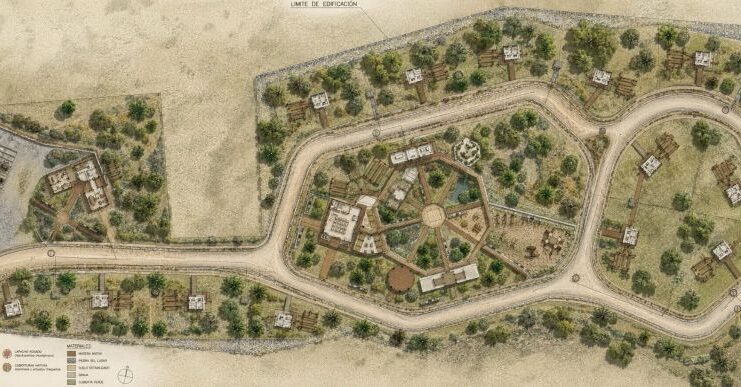 Ingeniería Civil: un Trabajo Final plantea un Complejo Ecológico para el Parque Nacional Chaco